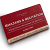 Bhajans and Recitation - Audio MP3 Pen Drive