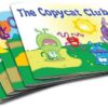Children's Book Set of 6