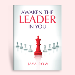 Awaken the Leader in You - Lead with Purpose. Leave a Legacy.