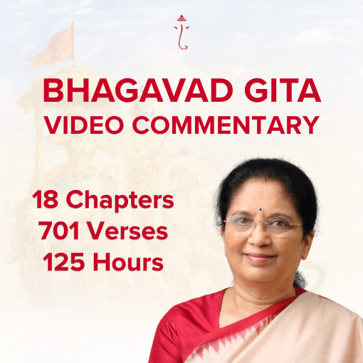18 Chapters Video