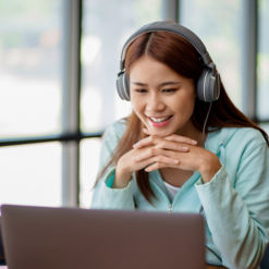 ONLINE COURSES