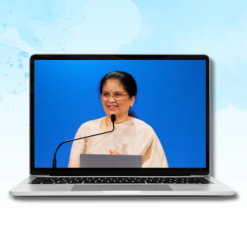 BHAGAVAD GITA VIDEO