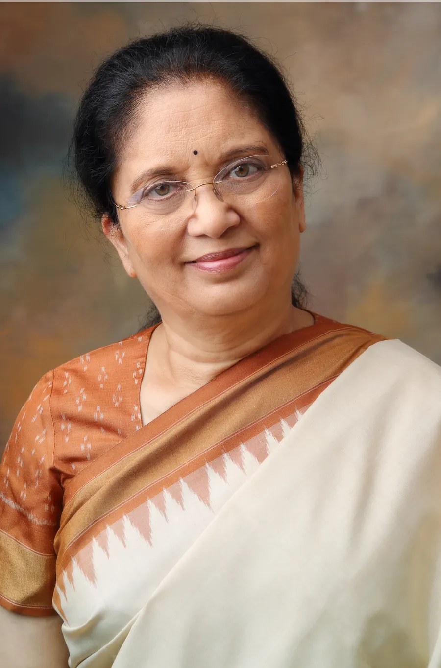 Smt. Jaya Row